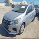 ML32AUHJ6RH018918 2024 Mitsubishi Mirage Es/Le auction photo thumbnail 2