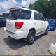 5TDZT34A56S265747 2006 Toyota Sequoia Sr5 V8 auction photo thumbnail 4