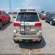 1C4RJFCM2EC305785 2014 Jeep Grand Cherokee Overland auction photo thumbnail 16