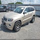 1C4RJFCM2EC305785 2014 Jeep Grand Cherokee Overland auction photo thumbnail 2