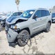 1C4RJFLG1MC527534 2021 Jeep Grand Cherokee Trailhawk auction photo thumbnail 2