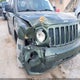 1J4FT28A79D184301 2009 Jeep Patriot Sport auction photo thumbnail 6
