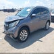 2HKRM3H73FH521711 2015 Honda Cr-V Ex-L auction photo thumbnail 2