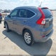 2HKRM3H73FH521711 2015 Honda Cr-V Ex-L auction photo thumbnail 3