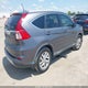 2HKRM3H73FH521711 2015 Honda Cr-V Ex-L auction photo thumbnail 4