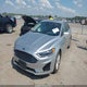 3FA6P0MU0KR141064 2019 Ford Fusion Hybrid Sel auction photo thumbnail 2