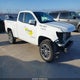 1GCHSBEA9M1261914 2021 Chevrolet Colorado 2Wd Long Box Wt auction photo thumbnail 1