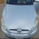 KMHCM3AC7BU197199 2011 Hyundai Accent Gs auction photo thumbnail 10