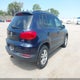 WVGBV7AX2GW578120 2016 Volkswagen Tiguan S auction photo thumbnail 4