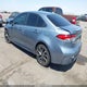 JTDS4MCE4MJ068930 2021 Toyota Corolla Se auction photo thumbnail 3