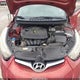 5NPDH4AE3EH492996 2014 Hyundai Elantra Se auction photo thumbnail 10