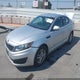 KNAGM4A73B5116737 2011 Kia Optima Lx auction photo thumbnail 2