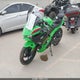 ML5EXGJ15RDA31071 2024 Kawasaki Ex500 A/B auction photo thumbnail 2