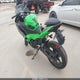 ML5EXGJ15RDA31071 2024 Kawasaki Ex500 A/B auction photo thumbnail 3