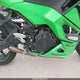 ML5EXGJ15RDA31071 2024 Kawasaki Ex500 A/B auction photo thumbnail 8