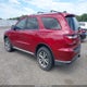 1C4RDJDG6EC508584 2014 Dodge Durango Limited auction photo thumbnail 3