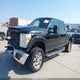 1FT7W2BT3BEB36452 2011 Ford F-250 Lariat auction photo thumbnail 2