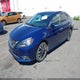 3N1AB7AP6HY366214 2017 Nissan Sentra Sr auction photo thumbnail 2