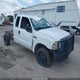1FTSX21536ED32228 2006 Ford F-250 Lariat/Xl/Xlt auction photo thumbnail 1