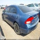 19XFA1F50AE070753 2010 Honda Civic Lx auction photo thumbnail 3