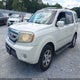 5FNYF3H94BB057425 2011 Honda Pilot Touring auction photo thumbnail 2