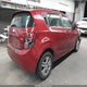 1G1JC6SB8D4245598 2013 Chevrolet Sonic Lt Auto auction photo thumbnail 4