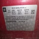 1G1JC6SB8D4245598 2013 Chevrolet Sonic Lt Auto auction photo thumbnail 9