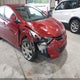 KMHDH4AE8BU158850 2011 Hyundai Elantra Limited (Ulsan Plant) auction photo thumbnail 6