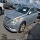5NPEB4AC4DH808313 2013 Hyundai Sonata Gls auction photo thumbnail 2