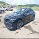 4T1T11AK5PU809718 2023 Toyota Camry Se auction photo thumbnail 2