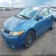 2HGFG12868H528925 2008 Honda Civic Ex auction photo thumbnail 2