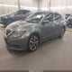1N4AL3AP5HC480710 2017 Nissan Altima 2.5 Sr auction photo thumbnail 2