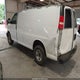 1GCGG25V571244967 2007 Chevrolet Express Work Van auction photo thumbnail 3