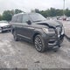 5LMJJ2HT8JEL19400 2018 Lincoln Navigator Select auction photo thumbnail 1