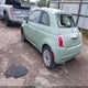 3C3CFFAR4CT382184 2012 Fiat 500 Pop auction photo thumbnail 3