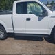 1FTFX1EF7GFD61807 2016 Ford F-150 Xlt auction photo thumbnail 13