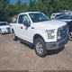 1FTFX1EF7GFD61807 2016 Ford F-150 Xlt auction photo thumbnail 1