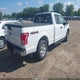 1FTFX1EF7GFD61807 2016 Ford F-150 Xlt auction photo thumbnail 4