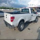 1FTNF1CF7EKD47492 2014 Ford F-150 Xl auction photo thumbnail 4