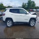 3C4NJDBB3LT205134 2020 Jeep Compass Latitude 4X4 auction photo thumbnail 14