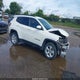 3C4NJDBB3LT205134 2020 Jeep Compass Latitude 4X4 auction photo thumbnail 1