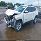 3C4NJDBB3LT205134 2020 Jeep Compass Latitude 4X4 auction photo thumbnail 2