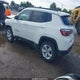 3C4NJDBB3LT205134 2020 Jeep Compass Latitude 4X4 auction photo thumbnail 3