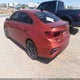 3KPF34AD2LE200433 2020 Kia Forte Gt-Line auction photo thumbnail 3