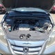 5FNRL38426B114194 2006 Honda Odyssey Ex auction photo thumbnail 10