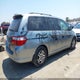 5FNRL38426B114194 2006 Honda Odyssey Ex auction photo thumbnail 4