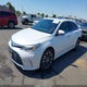4T1BK1EBXGU201664 2016 Toyota Avalon Xle Plus auction photo thumbnail 2