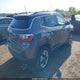 3C4NJDCB2LT138007 2020 Jeep Compass Limited 4X4 auction photo thumbnail 4