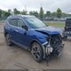 5N1AT2MV3JC732793 2018 Nissan Rogue Sl auction photo thumbnail 1