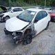 2T1BURHE7KC170009 2019 Toyota Corolla Le auction photo thumbnail 2